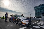 Náhledové foto k novince: Petr Fulín's weekend in Oschersleben: joy, experience and great result