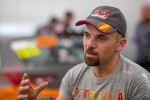 Náhledové foto k novince: Interview with Petr Fulín about the 2019 season