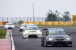 Náhledové foto k novince: FULLINRACE ACADEMY team competed in first TCR Eastern Europe races