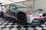 Náhledové foto k novince: FULLINRACE ACADEMY rozjíždí pátou sezónu TCR Eastern Europe